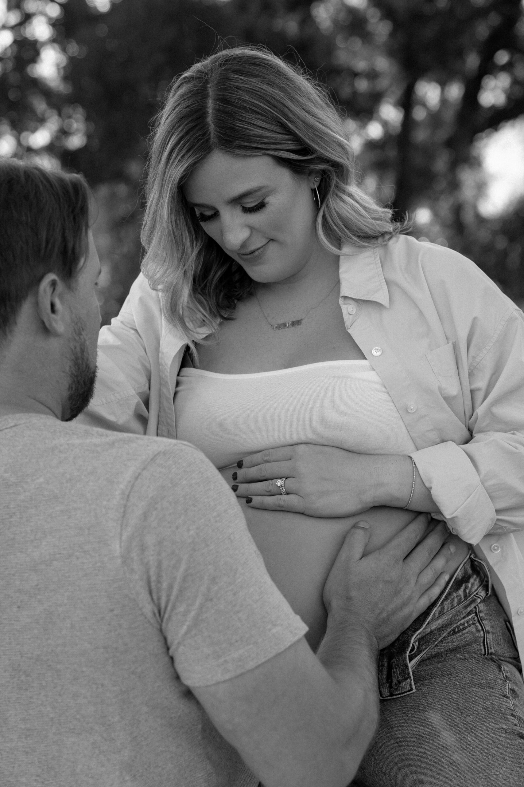 maternity photographer round rock texas