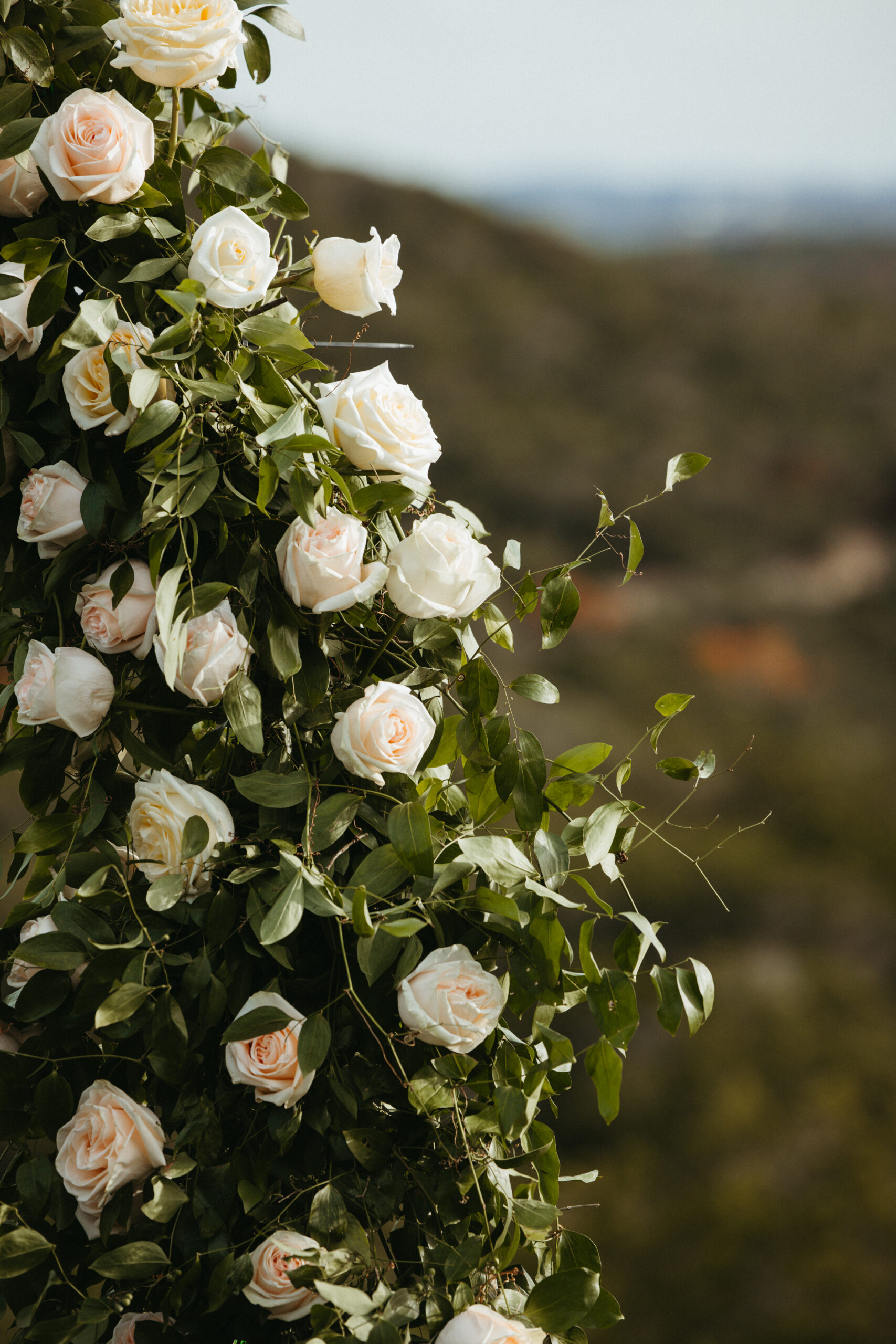Austin Wedding Florals