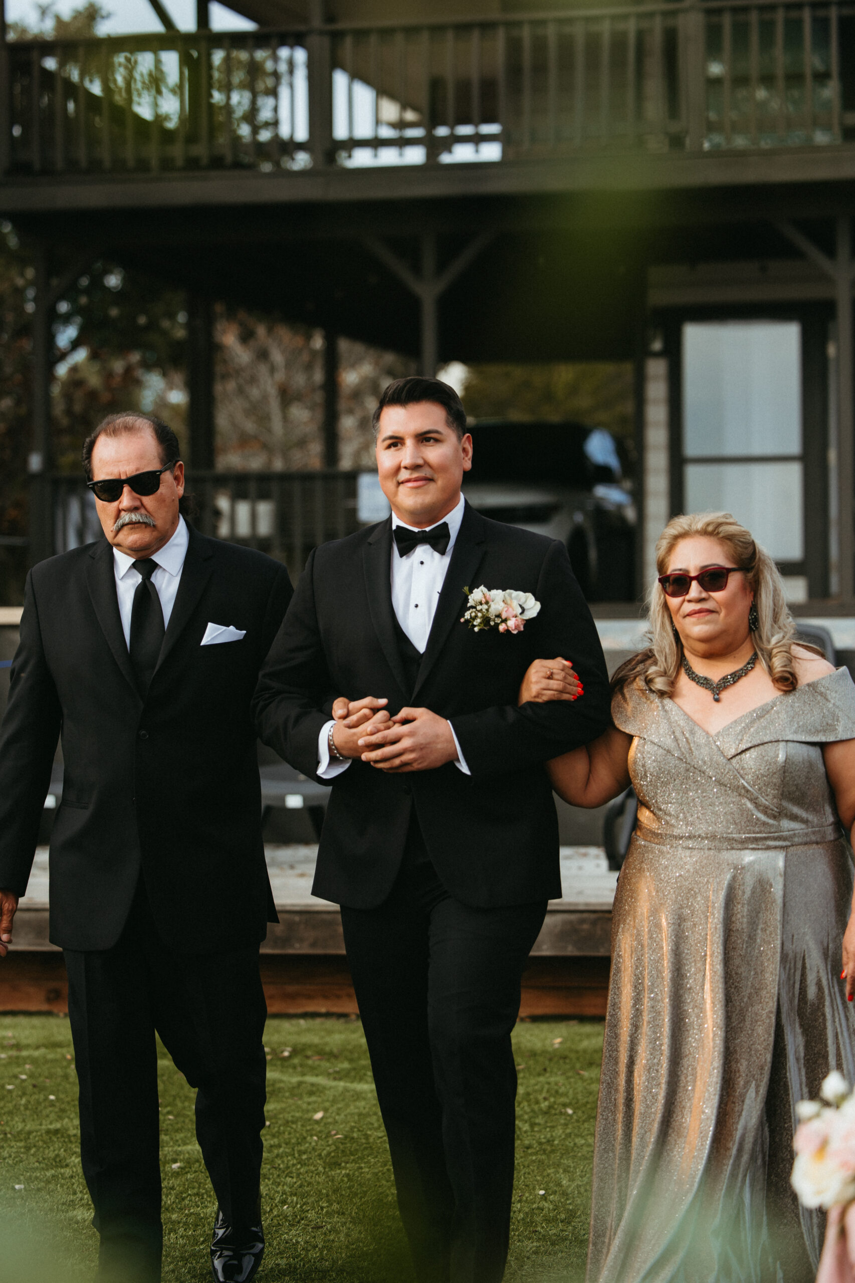 Texas Hill Country Wedding